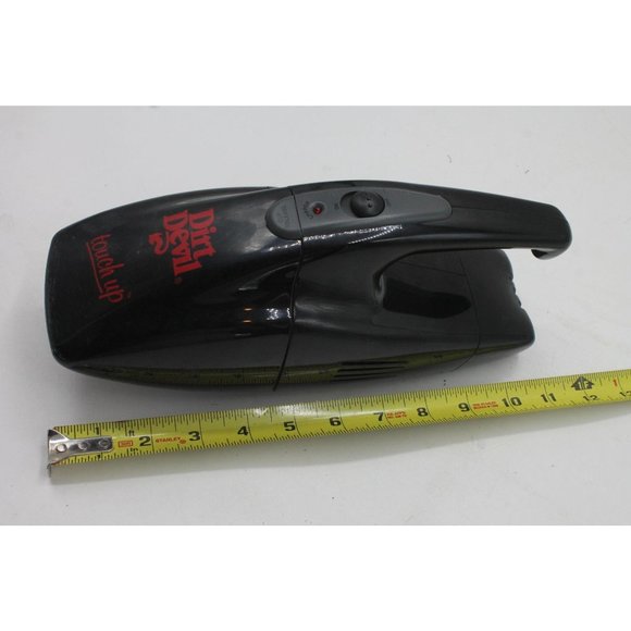 Dirt Devil Touch Up With Dock Power Supply Royal M - Picture 6 of 12